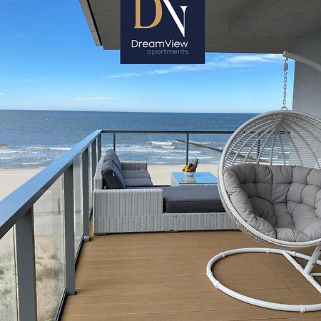 Apartament Dream View Gardenia Front Dziwnów 외부 사진