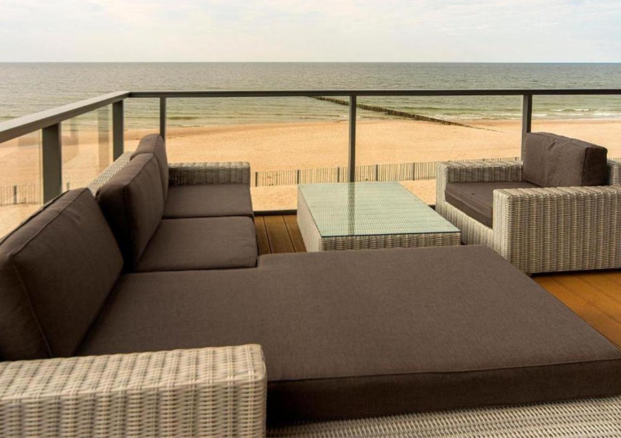Apartament Dream View Gardenia Front Dziwnów 외부 사진