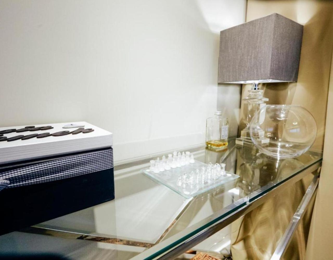 Apartament Dream View Gardenia Front Dziwnów 외부 사진