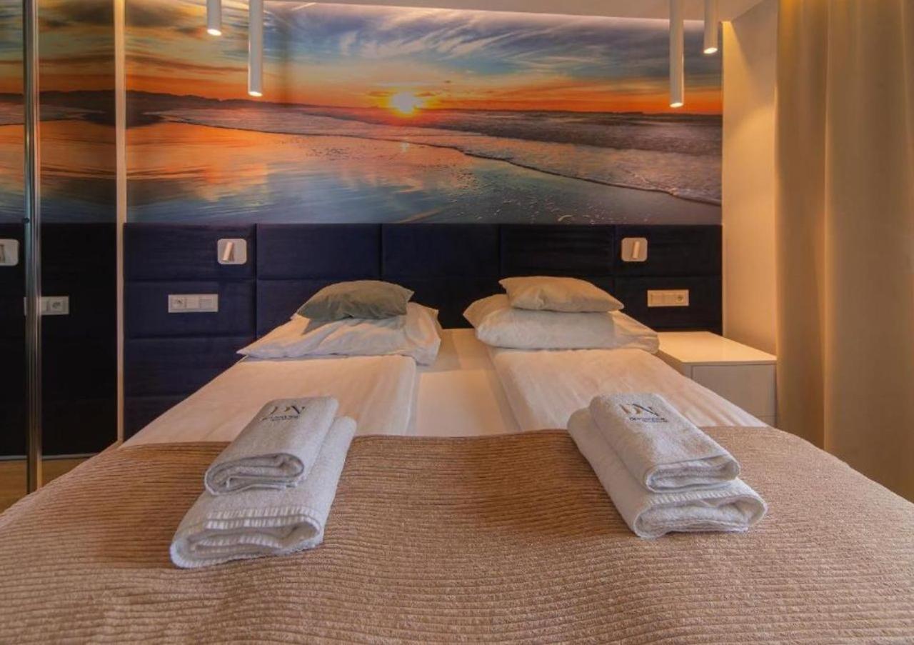 Apartament Dream View Gardenia Front Dziwnów 외부 사진