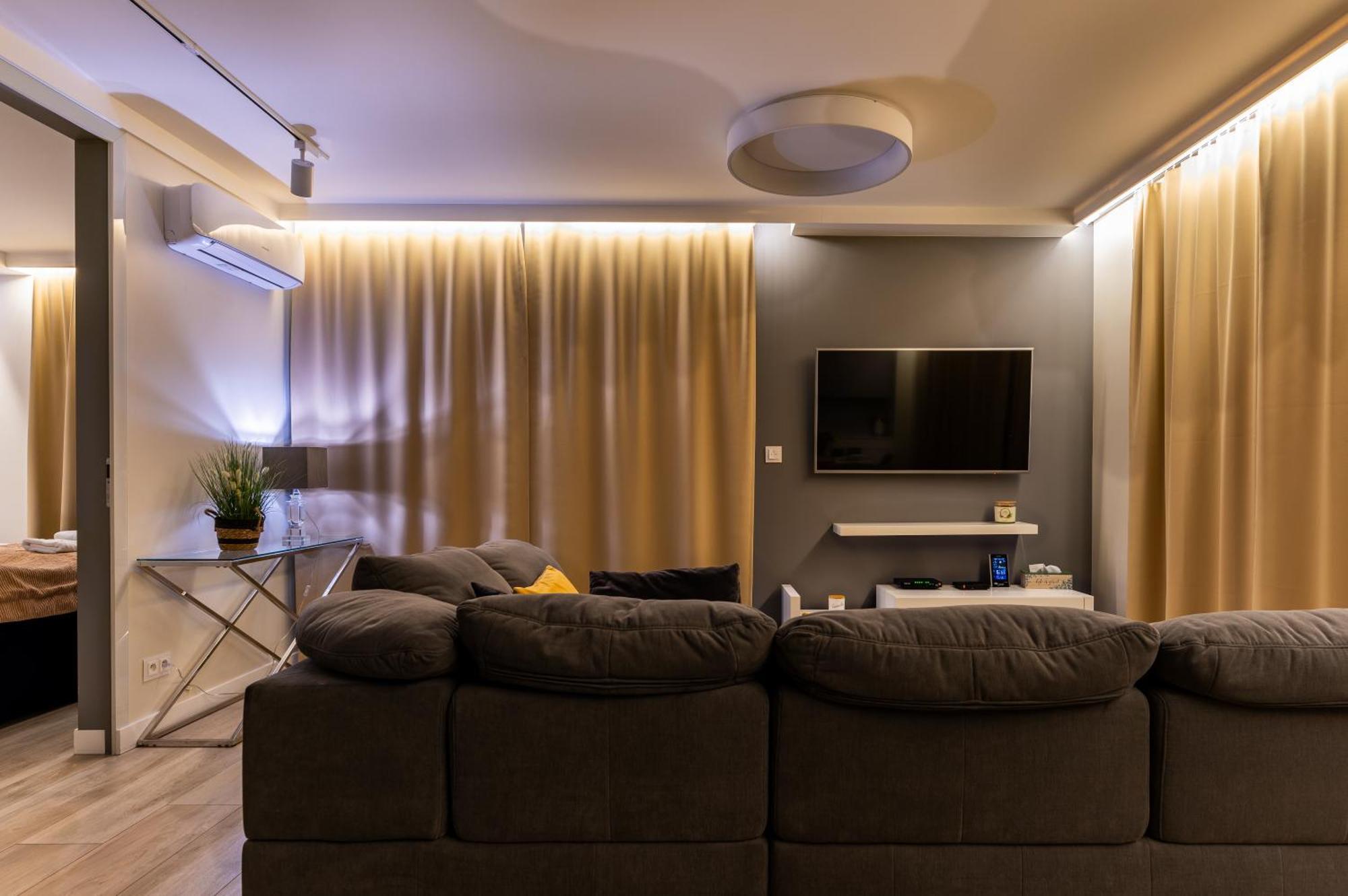 Apartament Dream View Gardenia Front Dziwnów 외부 사진