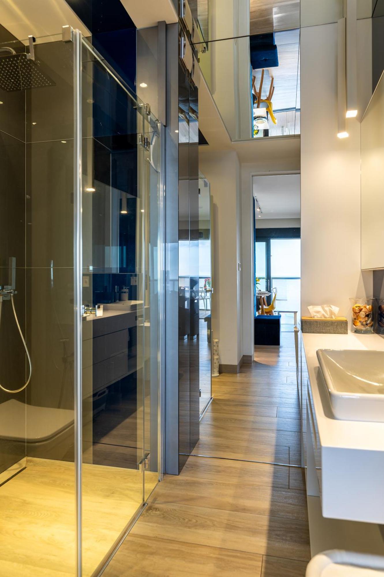Apartament Dream View Gardenia Front Dziwnów 외부 사진