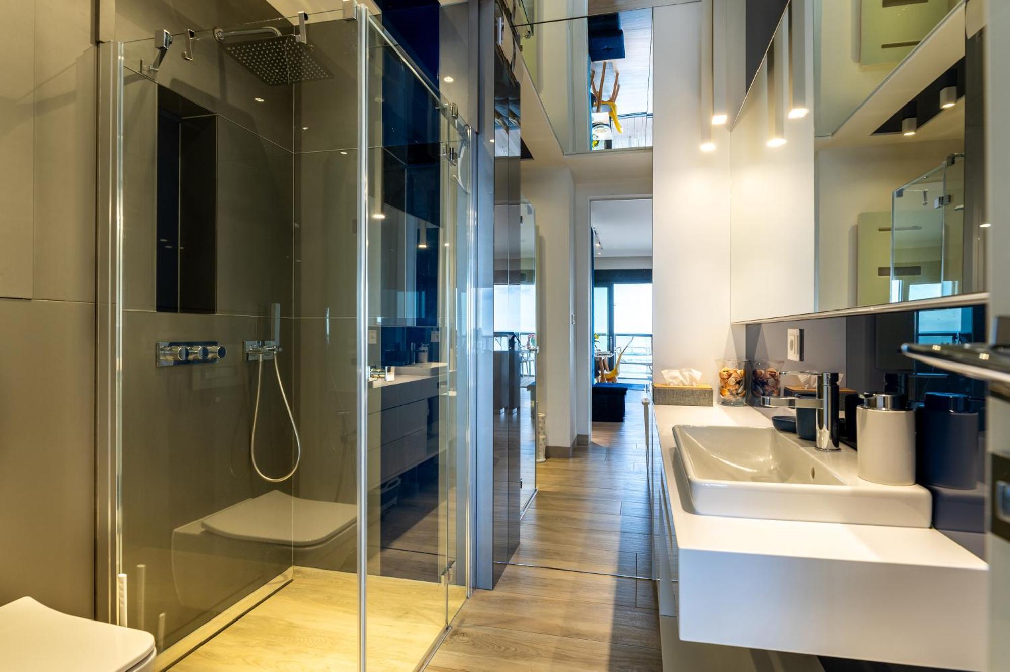 Apartament Dream View Gardenia Front Dziwnów 외부 사진
