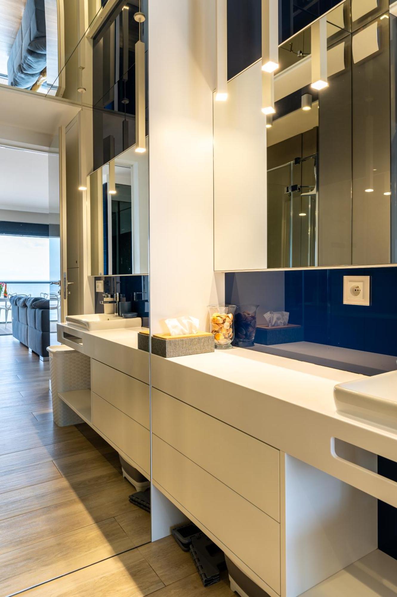 Apartament Dream View Gardenia Front Dziwnów 외부 사진